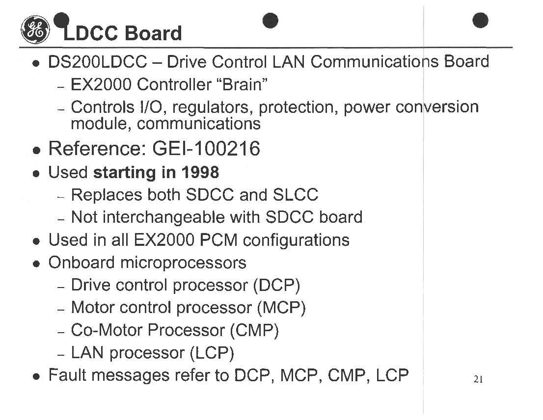 First Page Image of DS200LDCCH1 Data Sheet GEI-100216.pdf